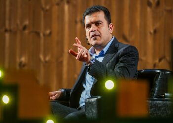 منتظر جهش بزرگ در اکوسیستم علم و فناوری کشور باشید