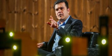 منتظر جهش بزرگ در اکوسیستم علم و فناوری کشور باشید