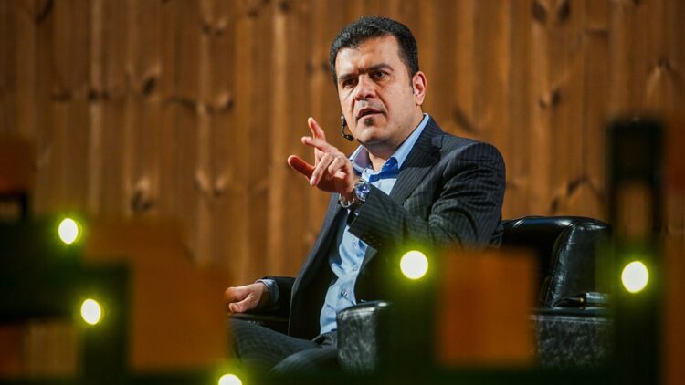 منتظر جهش بزرگ در اکوسیستم علم و فناوری کشور باشید