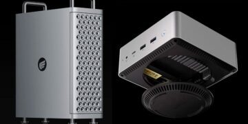 مینی پی‌سی‌ اومینی پلاس و اومینی پرو اوریکو