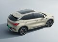 خودروی تمام‌برقی BYD Atto 3 با موتور قدرتمندتر معرفی شد
