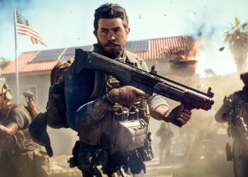 بازی Battlefield 6 پرفروش‌ترین بازی 2025 شد و رکورد سه‌ساله فروش را شکست
