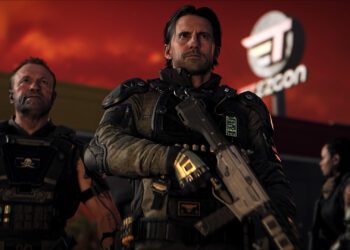 تریلر رسمی بازی Call of Duty: Black Ops 7 منتشر شد