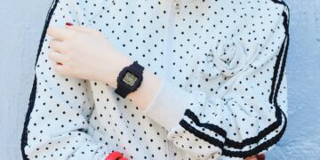 ساعتهای سری Baby-G کاسیو