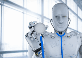 هوش مصنوعی پزشک می‌شود