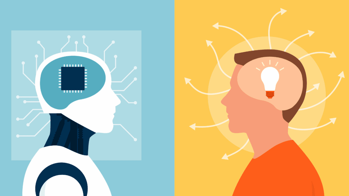 همکاری انسان و هوش مصنوعی