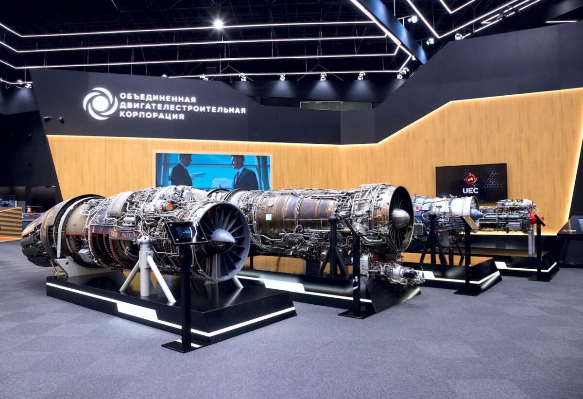 موتور جت فراصوت چین با رانش و کارایی استثنایی رونمایی شد