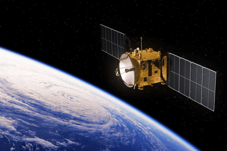 چین در مسیر ساخت نیروگاه فضایی برای پشتیبانی از تسلیحات آینده