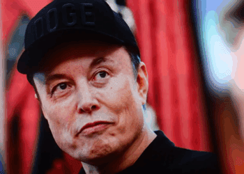 نظر ایلان ماسک درباره 3I/ATLAS