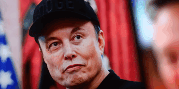 نظر ایلان ماسک درباره 3I/ATLAS