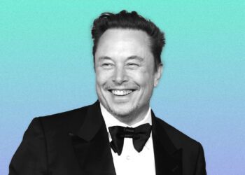 ایلان ماسک از آینده‌ای بدون فقر با ربات انسان‌نمای اپتیموس سخن گفت