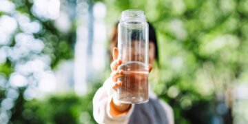 بحران پنهان آب در مراکز داده