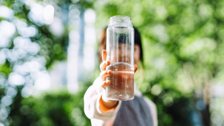 بحران پنهان آب در مراکز داده