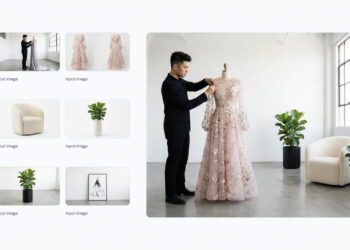 نمایی از امکانات جدید Nano Banana Pro