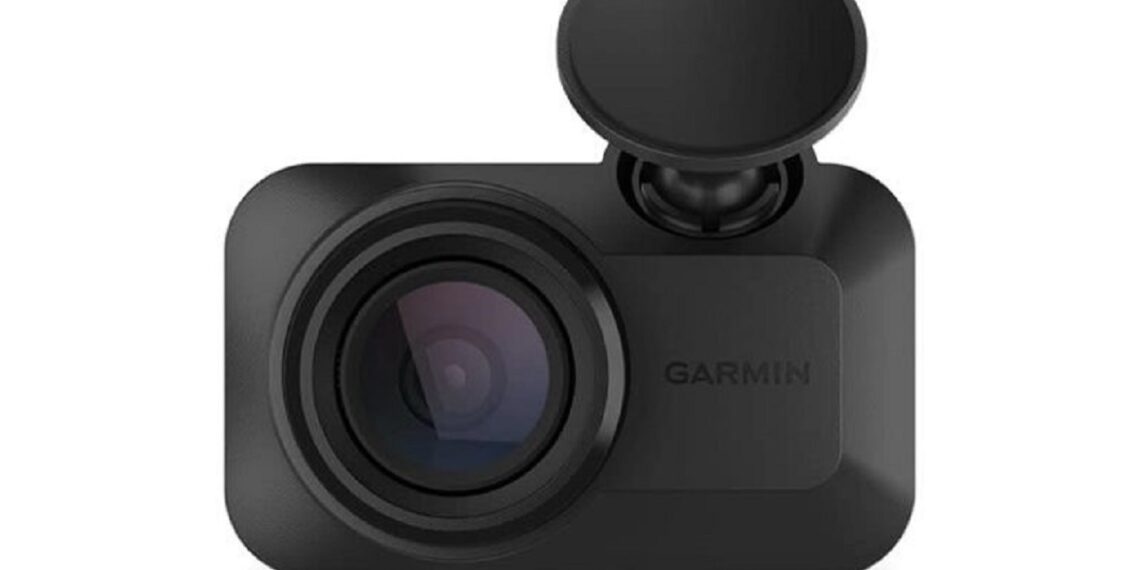 گارمین سری جدید دوربین خودروی Dash Cam X را با چهار مدل معرفی کرد