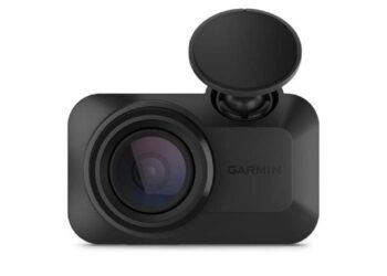 گارمین سری جدید دوربین خودروی Dash Cam X را با چهار مدل معرفی کرد