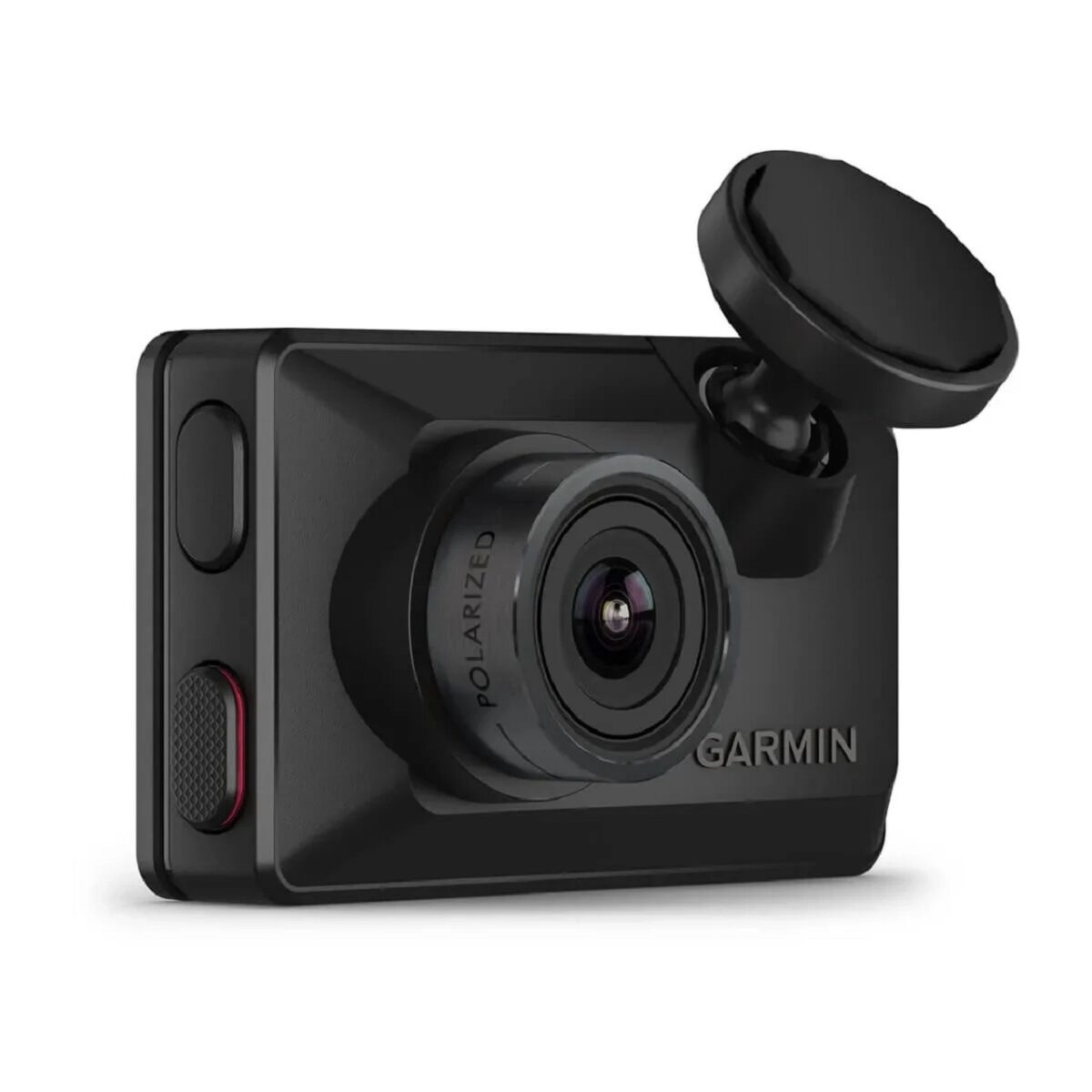 عکسی از گارمین سری جدید دوربین خودروی Dash Cam X