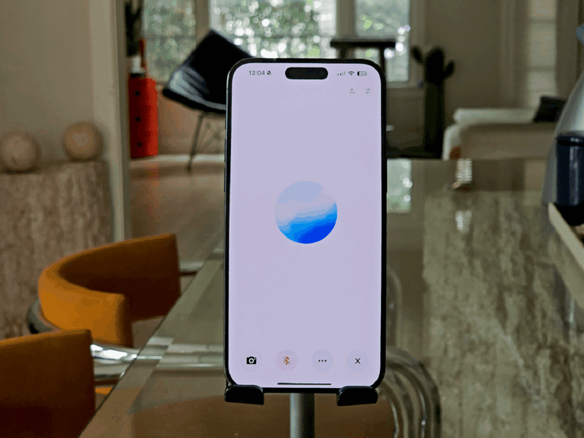 کار با صدا؛ آیندهی بدون کیبورد نسل آلفا