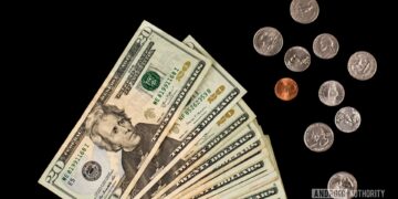 ابزار گزارش سود گوگل فایننس