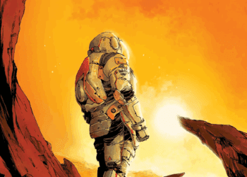 انسان چگونه خود را برای سفر به مریخ آماده می‌ کند؟