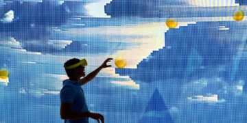 اهمیت هوش بصری در تقویت مشاهده، درک محیط و تصمیمگیری بهتر