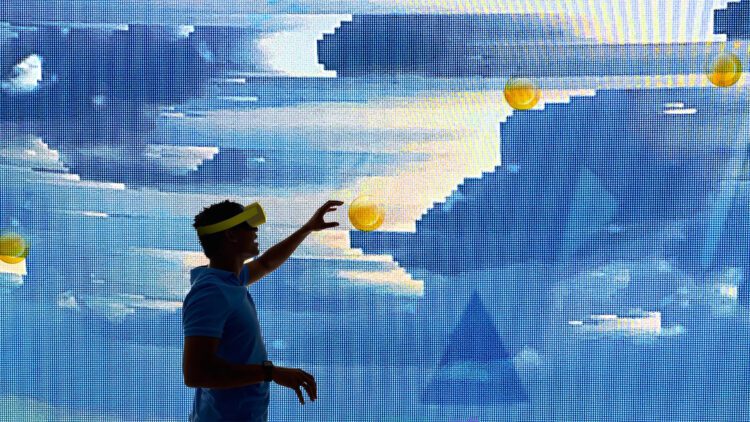 اهمیت هوش بصری در تقویت مشاهده، درک محیط و تصمیمگیری بهتر