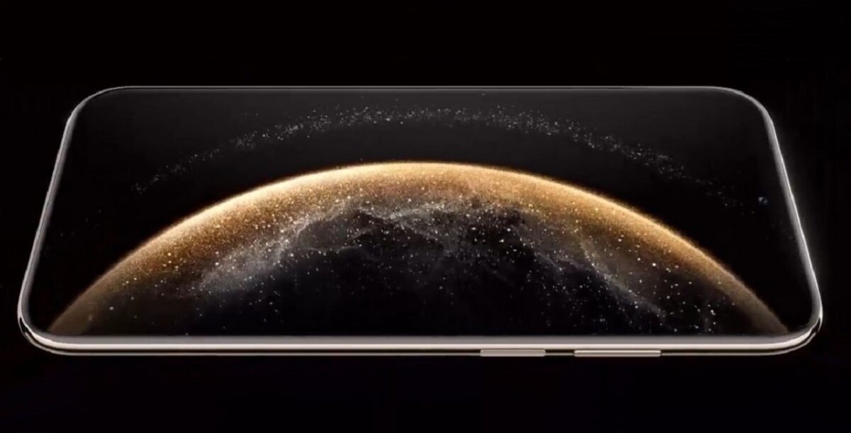 رونمایی هواوی از گوشی Mate 70 Air با نمایشگر ۷ اینچی