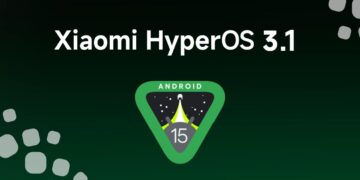 HyperOS-3.1