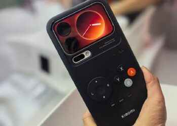 گوشی‌های شیائومی با HyperOS 4 به یک کنسول گیمینگ واقعی تبدیل می‌ شوند