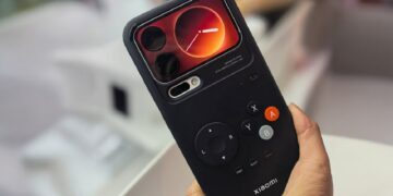 گوشیهای شیائومی با HyperOS 4 به یک کنسول گیمینگ واقعی تبدیل می شوند