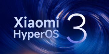 شیائومی عرضه جهانی HyperOS 3 را رفته رفته تکمیل می‌ کند