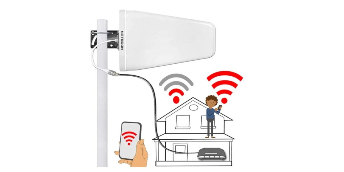 بهترین مودم فضای باز 4G/5G/TDLTE در سال ۱۴۰۴