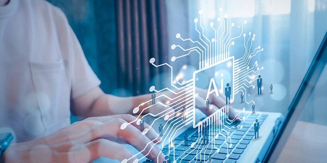 قدم به قدم تا متخصص شدن در هوش مصنوعی