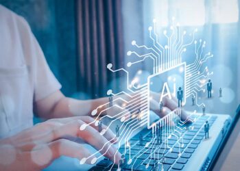 قدم به قدم تا متخصص شدن در هوش مصنوعی