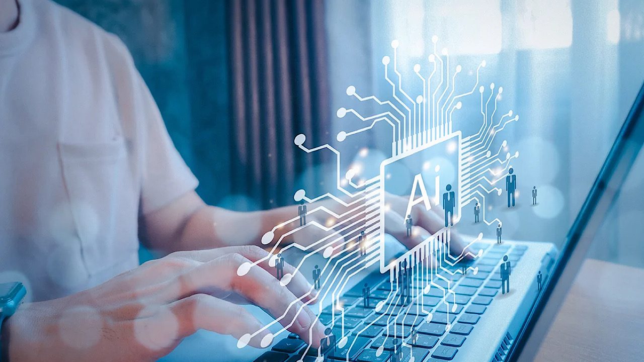 قدم به قدم تا متخصص شدن در هوش مصنوعی