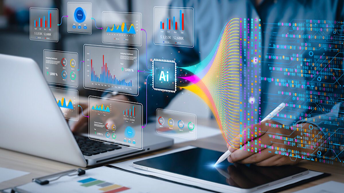 متخصص شدن هوش مصنوعی