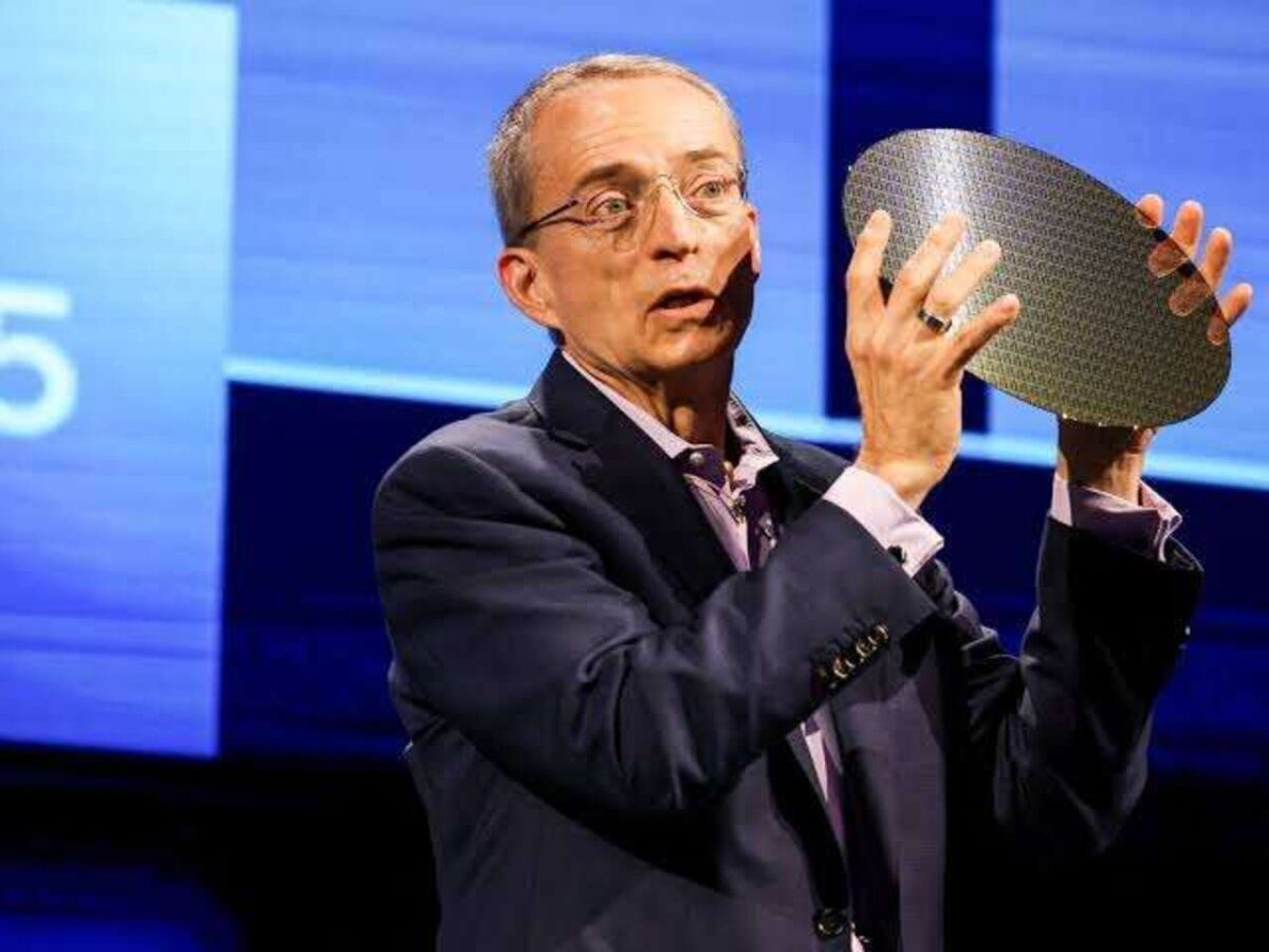 ادعای مدیرعامل پیشین اینتل: پیشرفت‌های کوانتومی خط پایانی بر حباب هوش مصنوعی