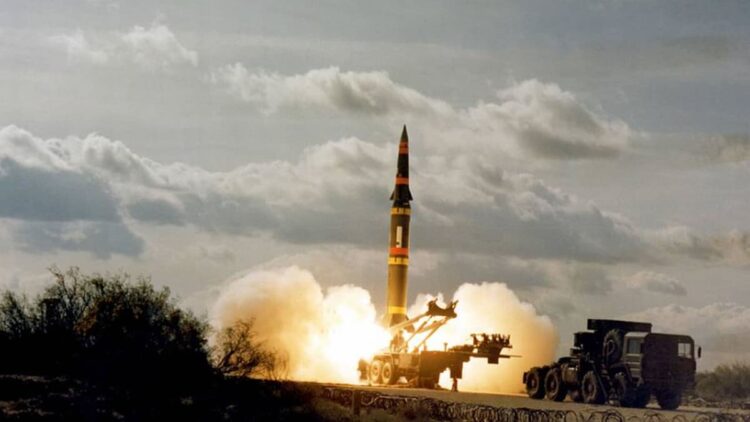 چشم ژاپن به آسمان؛ آزمایش سامانه فضایی ردیابی موشک‌های هایپرسونیک