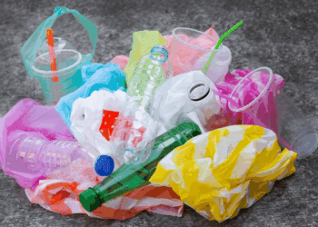 روشی جدید برای بازیافت کارآمد ضایعات بطریها و منسوجات