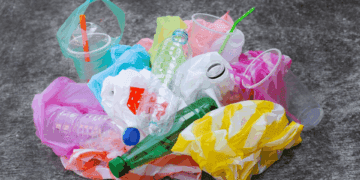 روشی جدید برای بازیافت کارآمد ضایعات بطریها و منسوجات