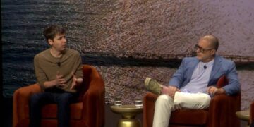 جانی آیو و سم آلتمن از تکمیل نمونه اولیه نخستین سختافزار هوش مصنوعی OpenAI خبر دادند