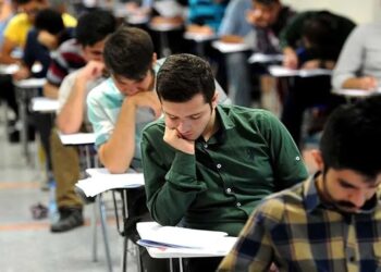 زمان ثبتنام دو کنکور مهم سال ۱۴۰۵اعلام شد