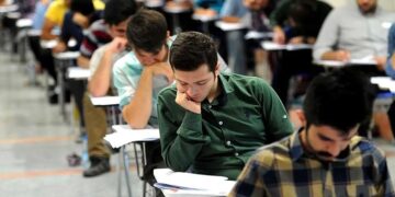 زمان ثبتنام دو کنکور مهم سال ۱۴۰۵اعلام شد