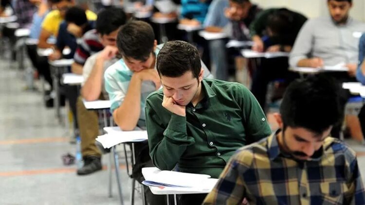 زمان ثبت‌نام دو کنکور مهم سال ۱۴۰۵اعلام شد