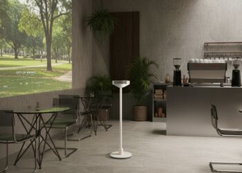 پروژکتور MoodMate ال‌جی