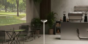 پروژکتور MoodMate الجی