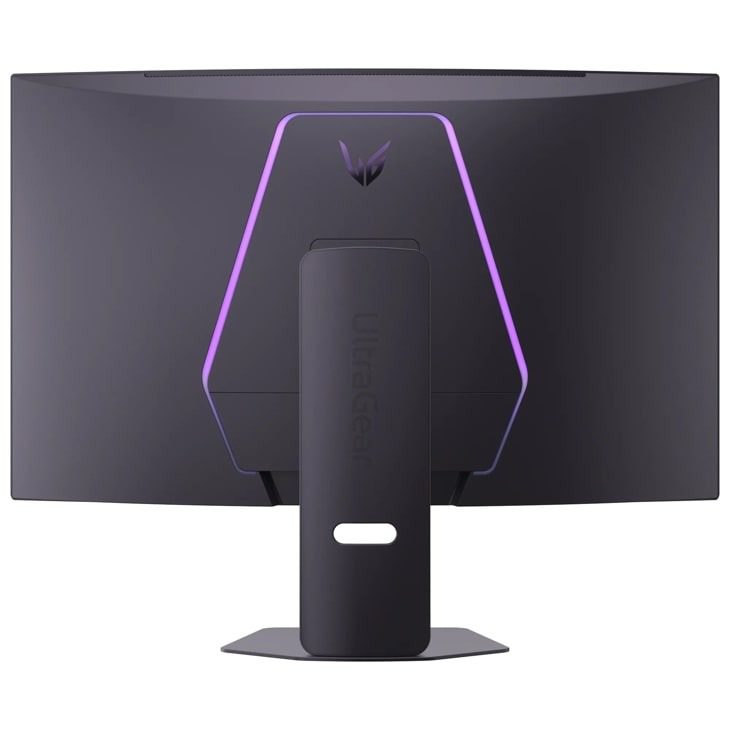 مانیتور گیمینگ خمیده UltraGear 37G800A ال‌جی