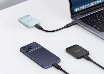 SSD ایر لکسار