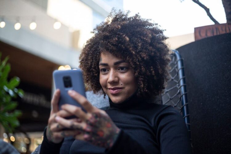 بحث ردیت درباره فراموشی شماره تلفن‌ها