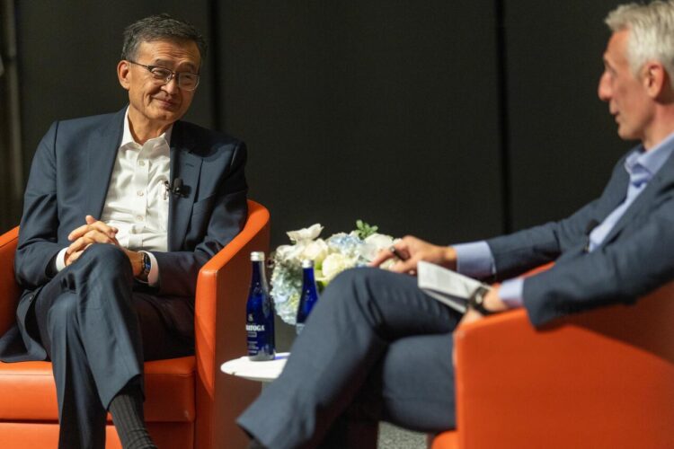 لیپ-بو تان از نقشه احیای اینتل در عصر هوش مصنوعی سخن گفت